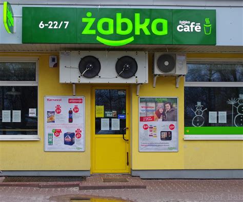 żabka chełm|ᐅ Godziny otwarcia „Żabka“ 